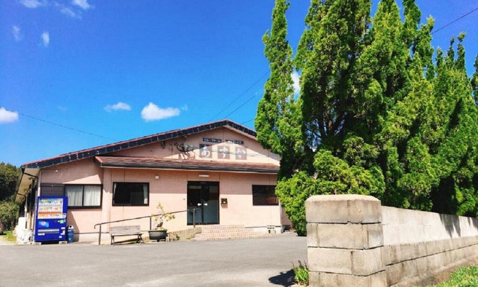 Goto House | Guest House Asuka