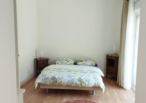 Mios House | Guest house aux portes du Bassin d'Arcachon