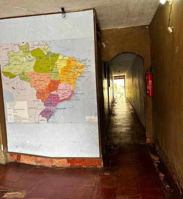 Bonfim House | Guest House BH