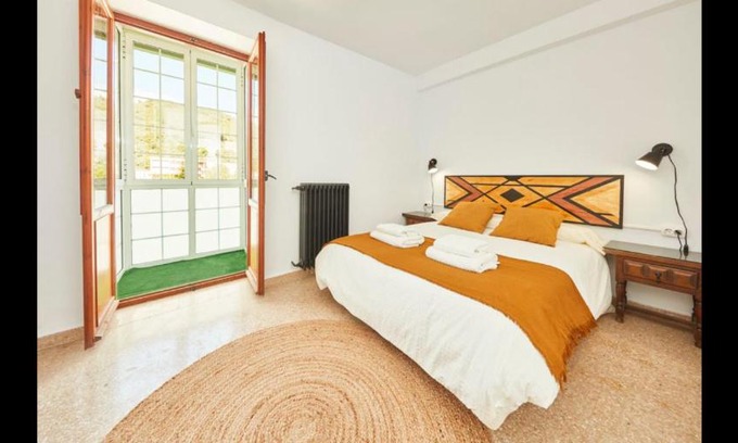 Boltana Apartment | GUEST HOUSE BOLTAÑA