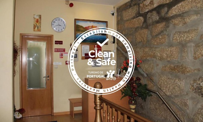 Bonfim House | Guest House Estrela