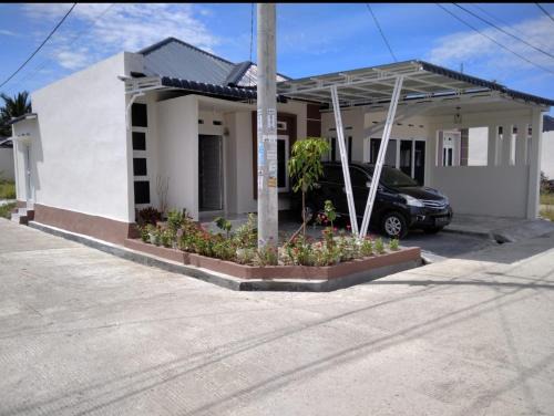 Sumatra Apartment | Guest House Gani Syariah