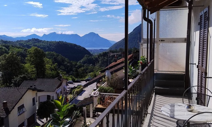 Comero House | Guest House Giulietta e Romeo