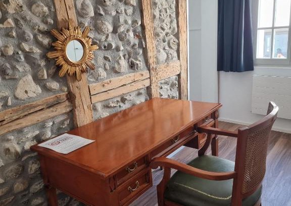 Hoengg Hotel | GUEST HOUSE HERMES Contactless Self Checkin