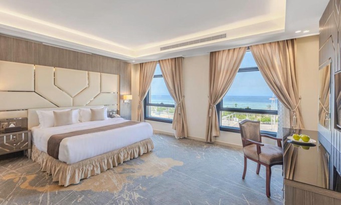 Yanbu Hotel | Guest House Hotel Apartments