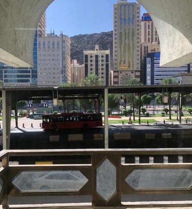 Al Aziziyah Apartment | Guest House Hotel Apartments Makkah