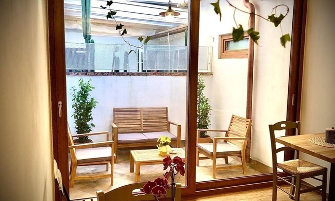 Caprarola Bed & Breakfast | Guest house II Vicolo