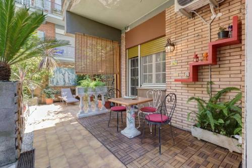 Gianicolo House | Guest House Il Limone Nascosto