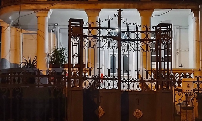 Prilep House | Guest house in the center of Prilep