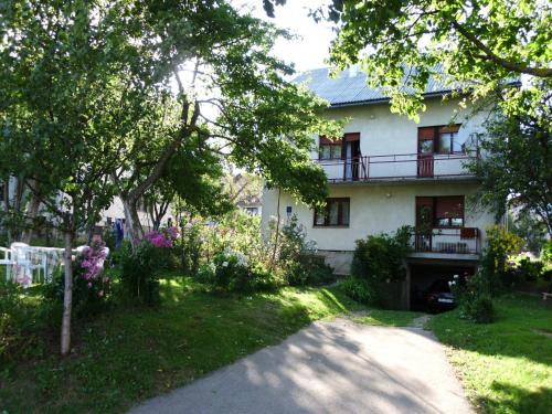 Korenica House | Guest House Krga