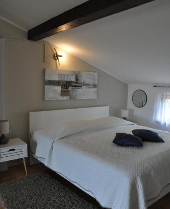 Buzet House | Guest House Most