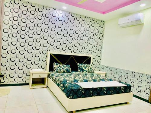 Fatehjang House | Guest House near islamabad airport