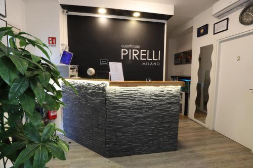 Centro Direzionale House | Guest House Pirelli Milano