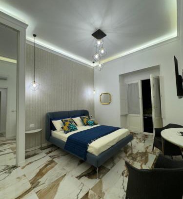 Vomero Bed & Breakfast | Guest House Regina Carolina