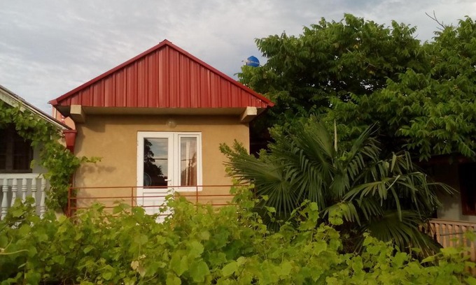 Ureki House | Guest House Rimma