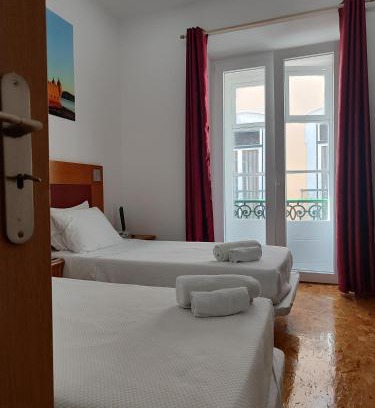 Encarnacao House | Guest House Rooms in Bairro Alto