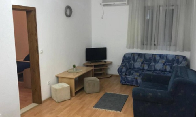 Ploce Apartment | Guest House San Antonio-One Bedroom Apartment(Ground Floor) no.3