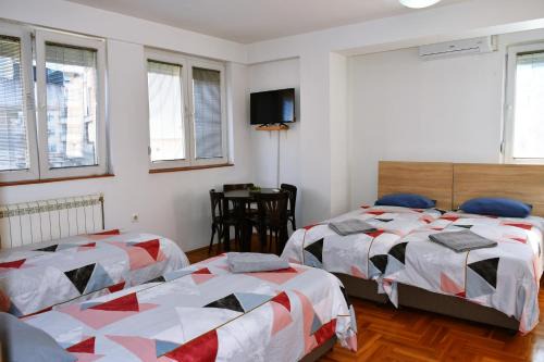 Centar House | Guest House Sani