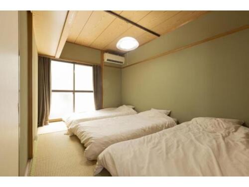 Higashi-ku House | Guest House Shine Bright - Vacation STAY 19292