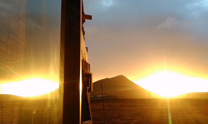 La Oliva Apartment | Guest House SoleaRio