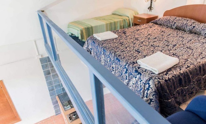 Boscotrecase Cottage | Guest House Vesuvius Inn Locanda dei Nobili