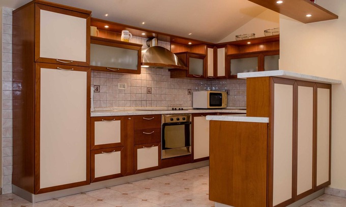 Rab Town House | Guest House Villa Anggela