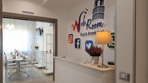 Pisa City Centre House | Guest House Web Room