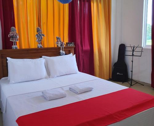 Matara House | Guest house weherahena