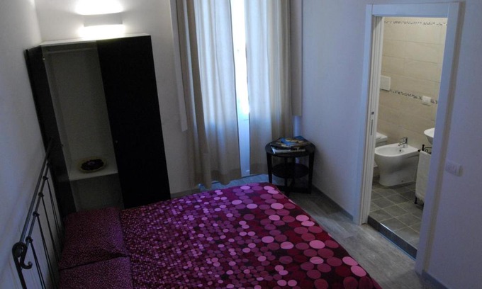 San Lorenzo House | Guest House Zefiro