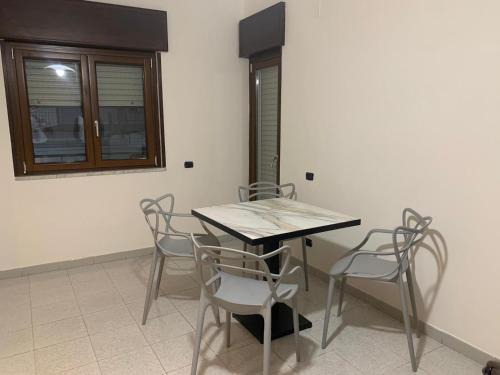 Pontecagnano Apartment | Guest room