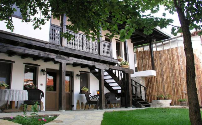 Veliko Tarnovo Hotel | Guest Rooms Bela Neda