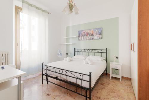 Ortica Apartment | GuestHost - Bright Apartment Rubattino Milano