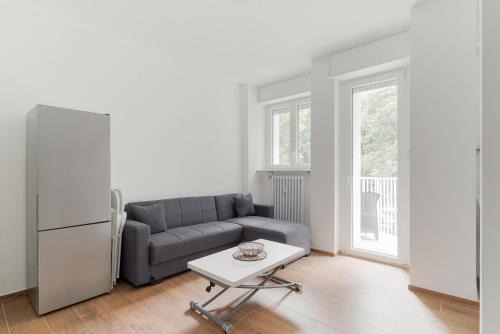 Quartiere Mazzini Apartment | GuestHost - Bright & Comfy Apartment in Corvetto