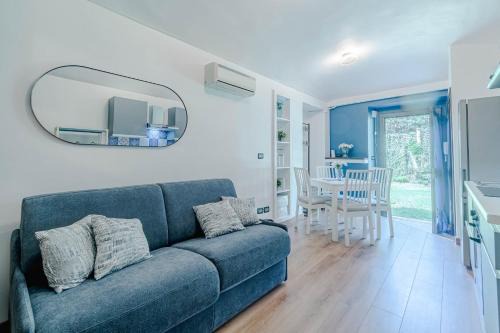 Cavoretto Apartment | GuestHost - Casa Azzurra Near Vallere Park