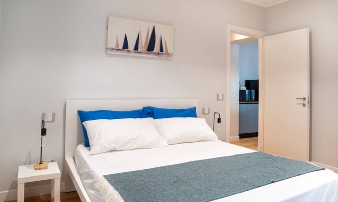 Ravenna Apartment | GuestHost - Casa Innocenza