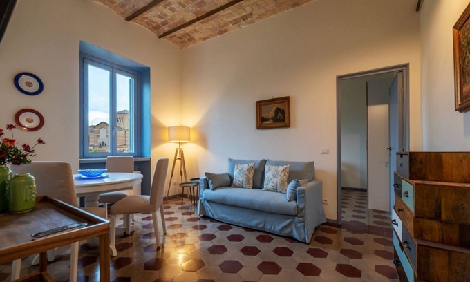 Testaccio Apartment | GuestHost - Elegant Apartment Testaccio Roma