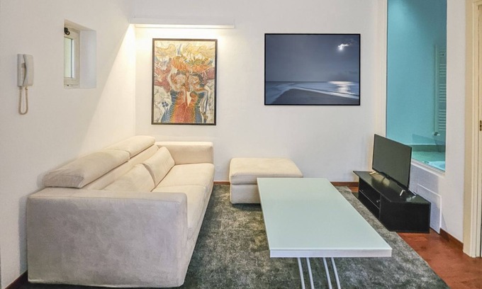 Milan Apartment | GuestHost - MM4 Jerusalem Modern Apartment