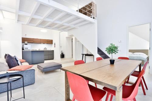 Rione Duomo Apartment | GuestHost - Relais Giachipà 2