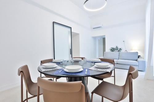 Rione Duomo Apartment | GuestHost - Relais Giachipà 3