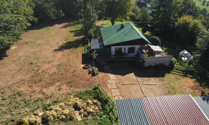 Losheim am See House | Guesthouse Anita