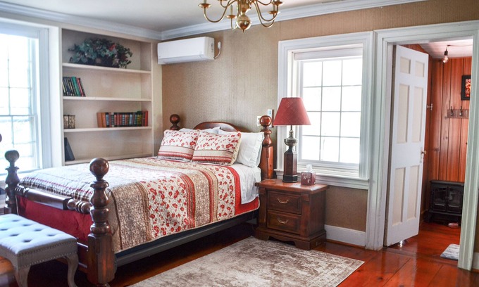 Chester House | Guesthouse 2 bedroom. 25min-West Point