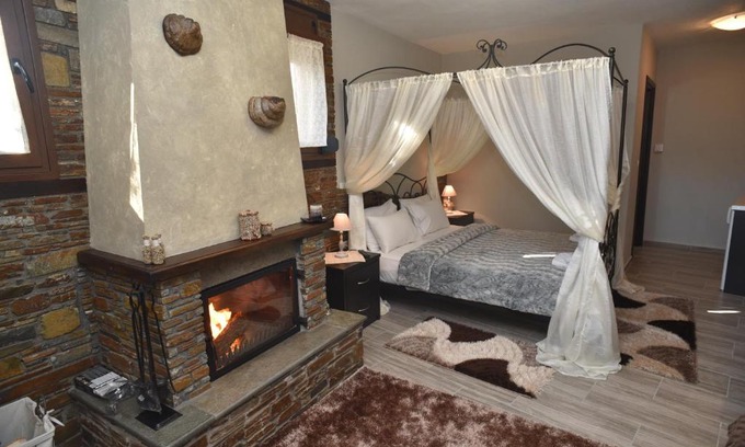 Loutraki House | Guesthouse Athanasiou