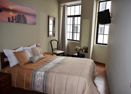 Centro / Baixa House | GuestHouse Belo Horizonte
