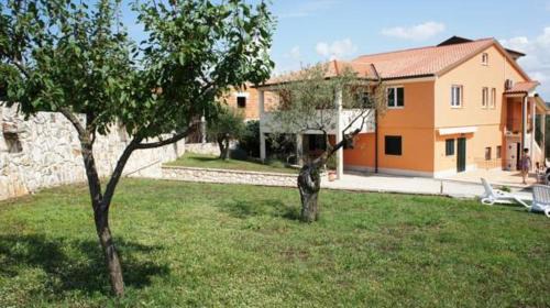 Rovinjsko Selo Apartment | Guesthouse Casa Barbaro