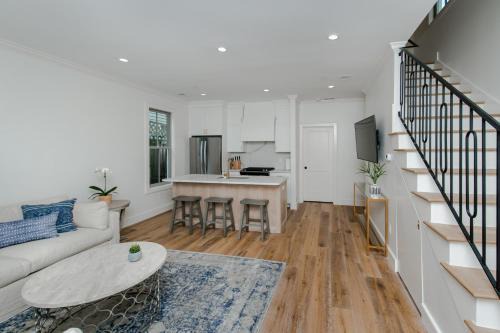 Cannonborough Elliotborough House | Guesthouse Charleston WEST 242 B