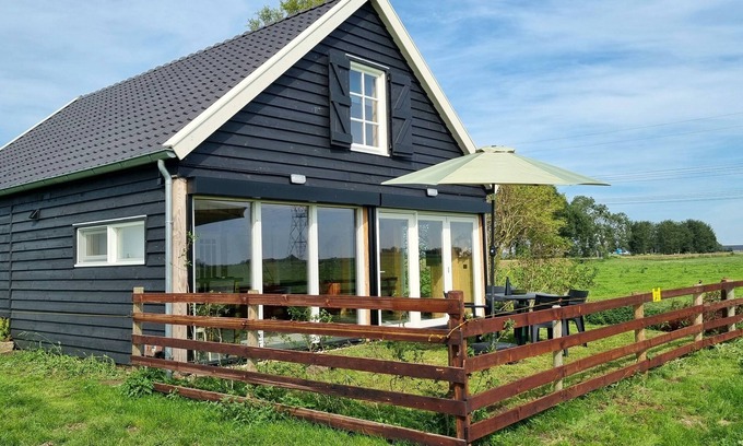Amsterdam North House | Guesthouse City Farmer Amsterdam