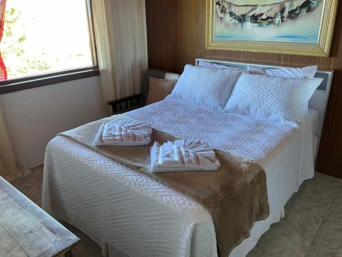 Vila Caranga House | Guesthouse da Alê