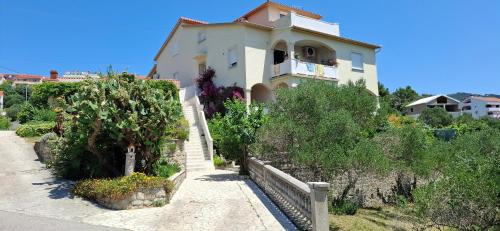 Rab House | Guesthouse Goga