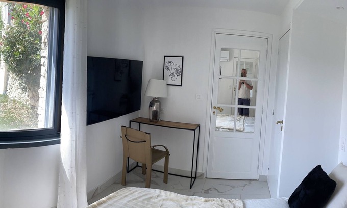 Aix-en-Provence House | Guesthouse in Aix-en-Provence · ★4.85 · 1 bedrooms · 2 beds · 1 baths