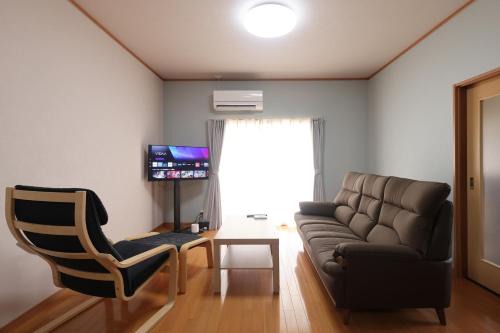 Toyama Apartment | Guesthouse KEN